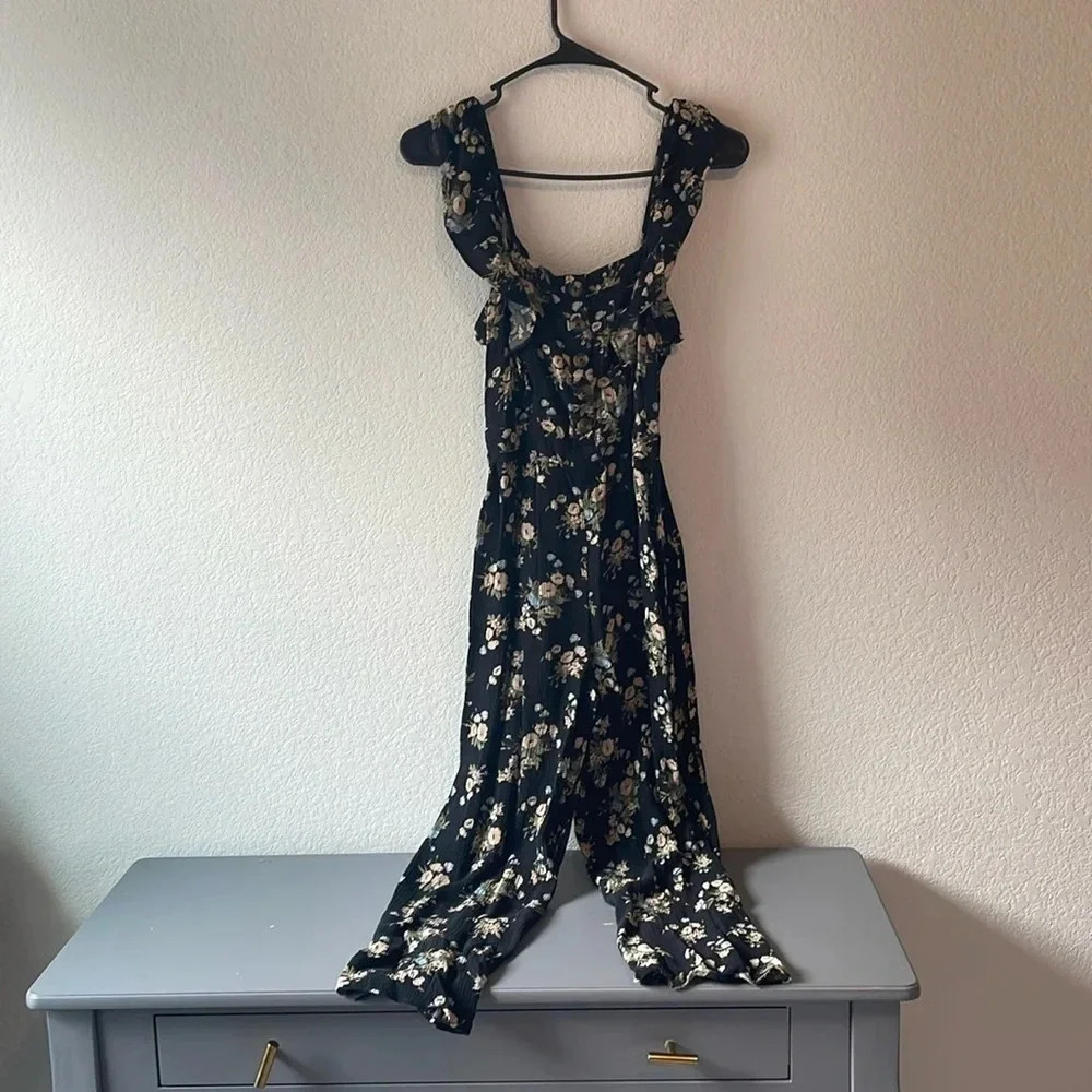 American Eagle XS jumpsuit